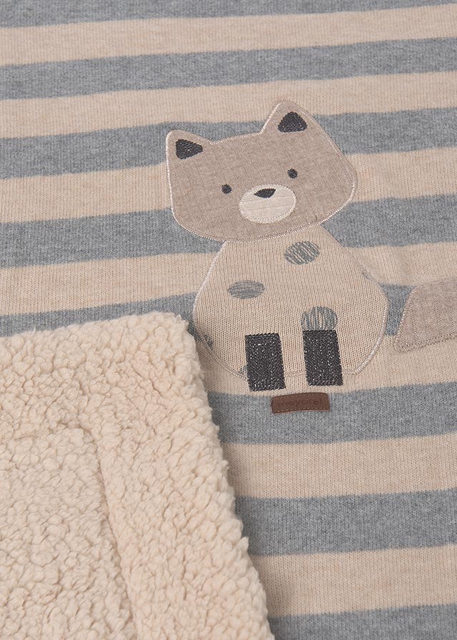 Coperta unisex Mayoral