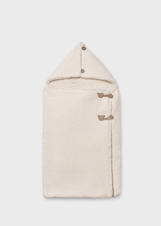 Sacco passeggino unisex Mayoral