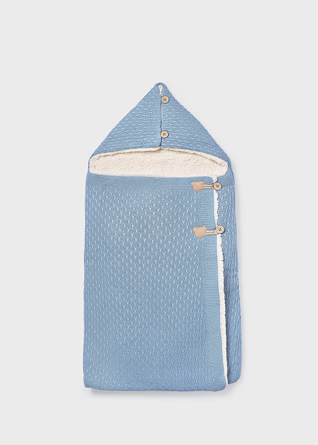 Sacco passeggino unisex Mayoral