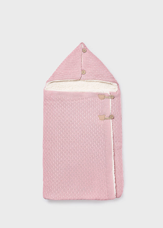 Sacco passeggino unisex Mayoral