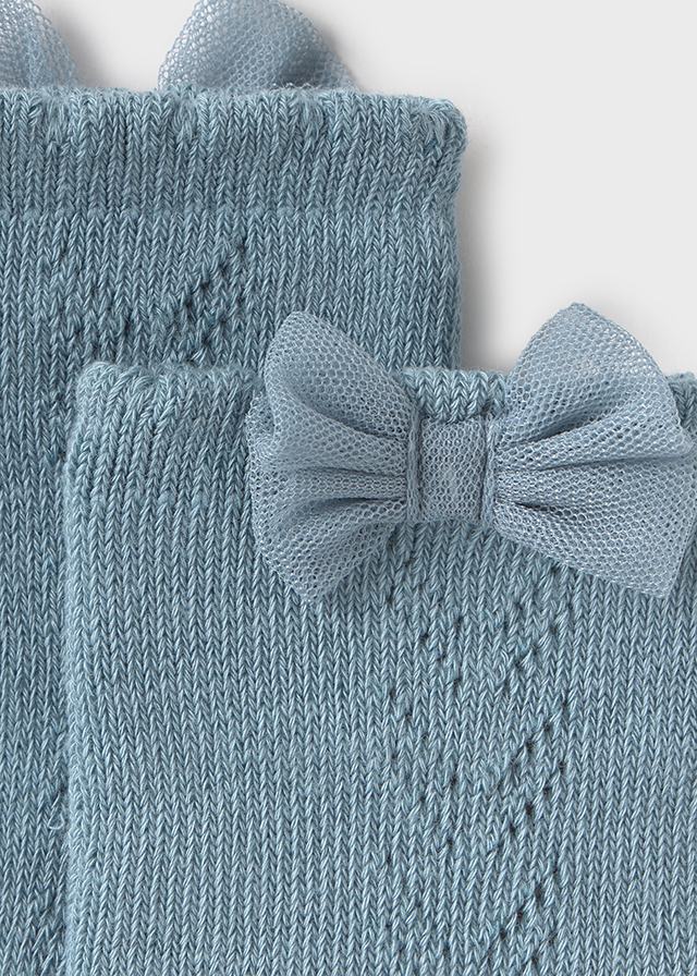 Calzini elegante bambina