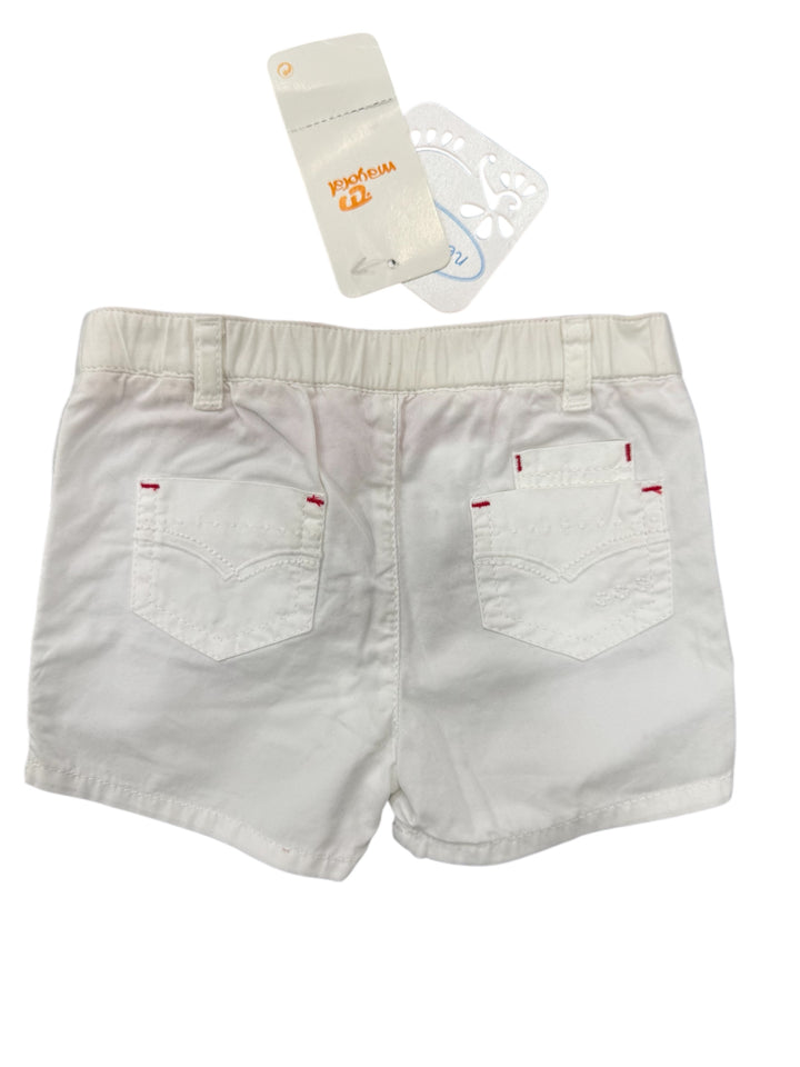 Pantaloncino neonato