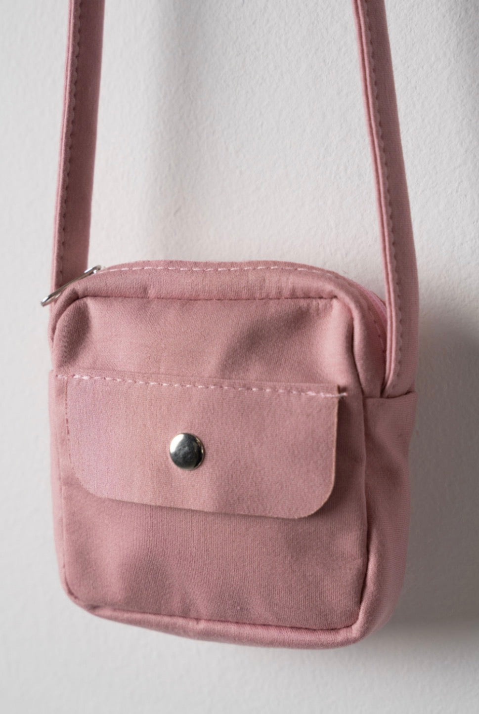 Completo 3 pezzi con borsa bambina Ebita