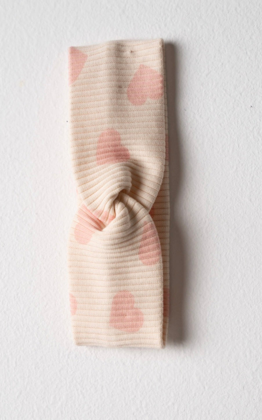 Completo con fascia e leggings baby girl Ebita