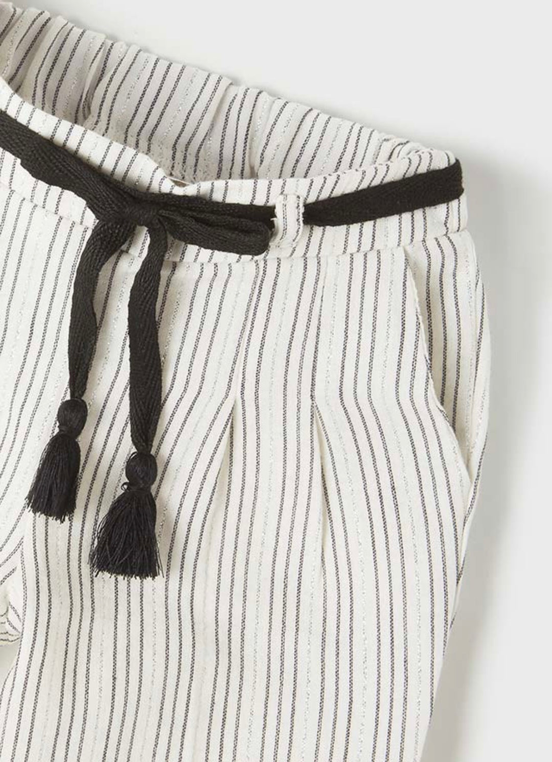 Pantalone baby femmina Mayoral