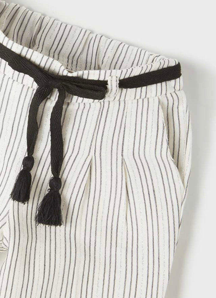 Pantalone baby femmina Mayoral