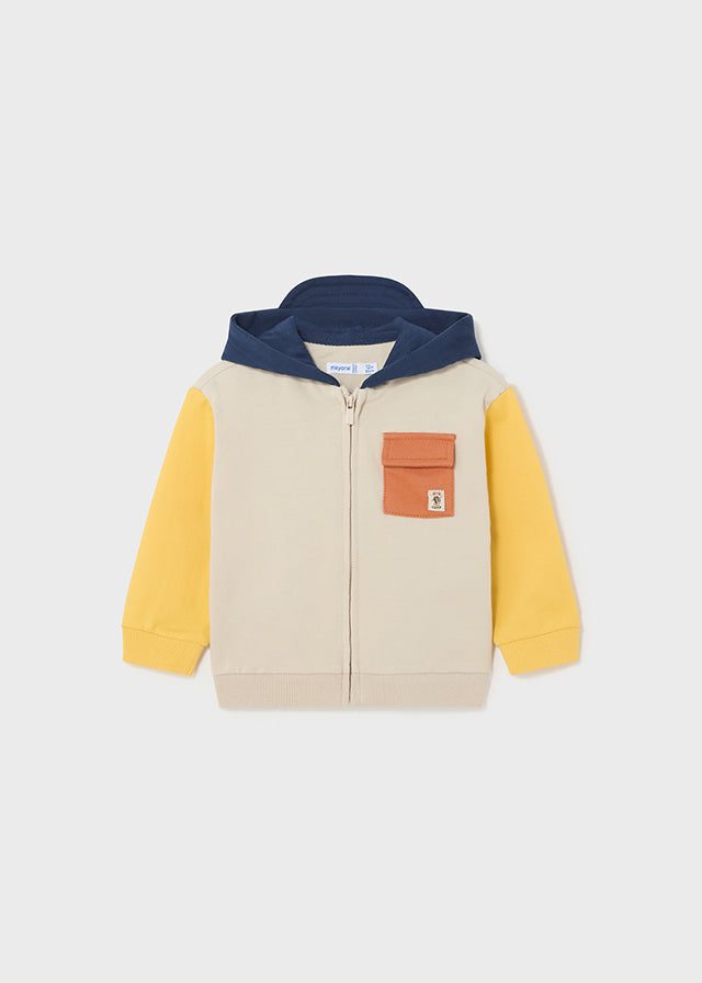 Baby boy 3 piece set