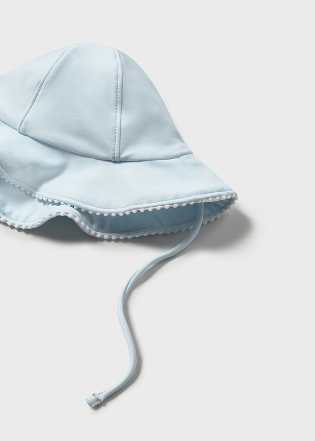 Costume intero con cappello neonata Mayoral
