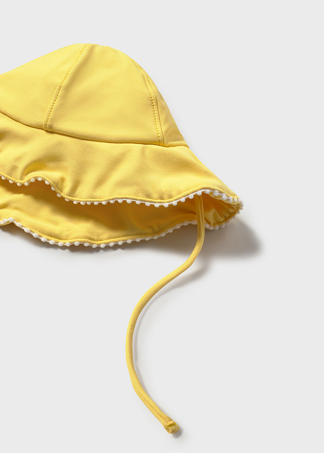 Costume intero fantasia con cappello neonata Mayoral