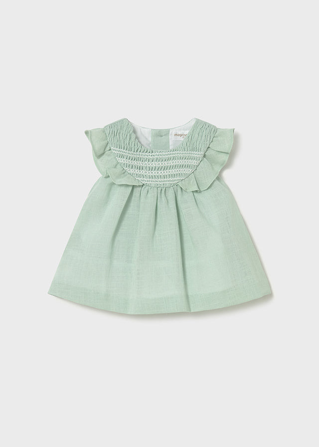 Vestito nido d&