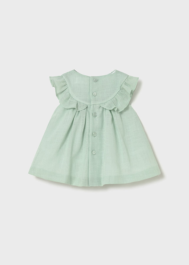 Vestito nido d&