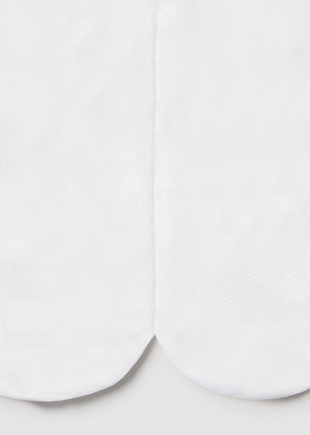 Calzamaglia traforata neonata Mayoral