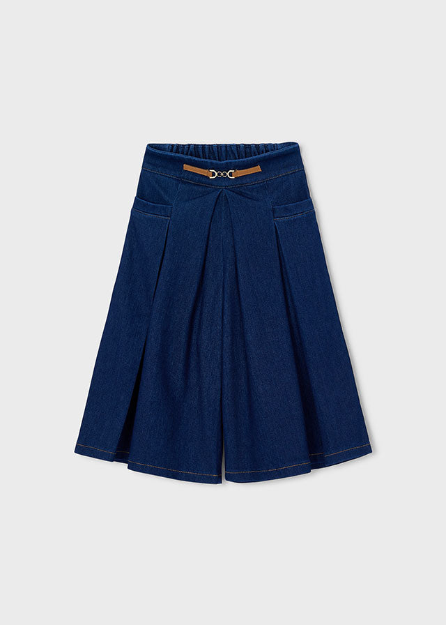 Gonna pantalone bambina Mayoral