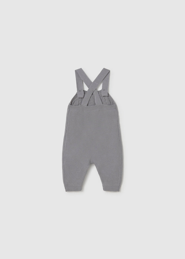 Completo tre prezzi in tricot neonato Mayoral
