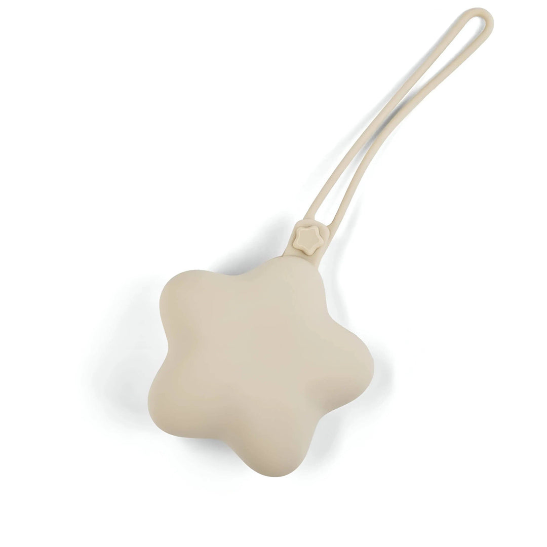 Portaciuccio in Silicone Stella Loo.Up