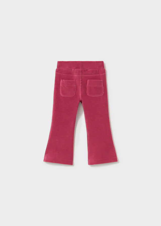 Pantalone basico baby girl Mayoral