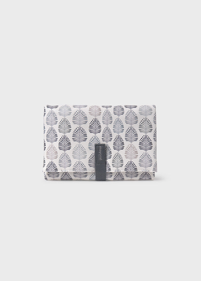 Fasciatoio portatile stampato unisex neonati Mayoral