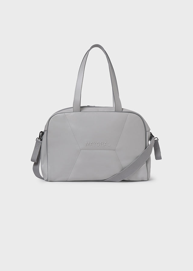 Borsa maternità imbottita unisex Mayoral