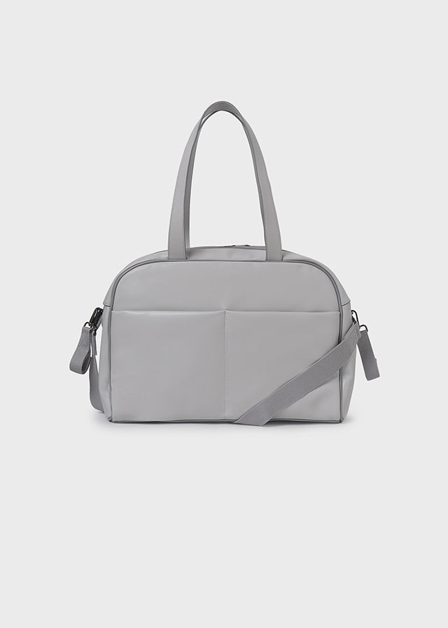 Borsa maternità imbottita unisex Mayoral