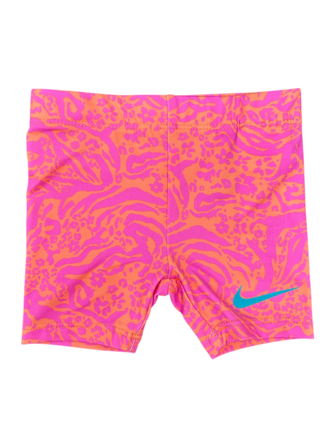 Completo canotta con grafica e pantaloncino neonata