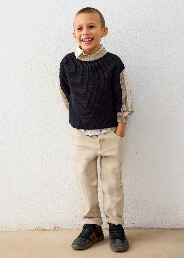Maglione bambino Mayoral
