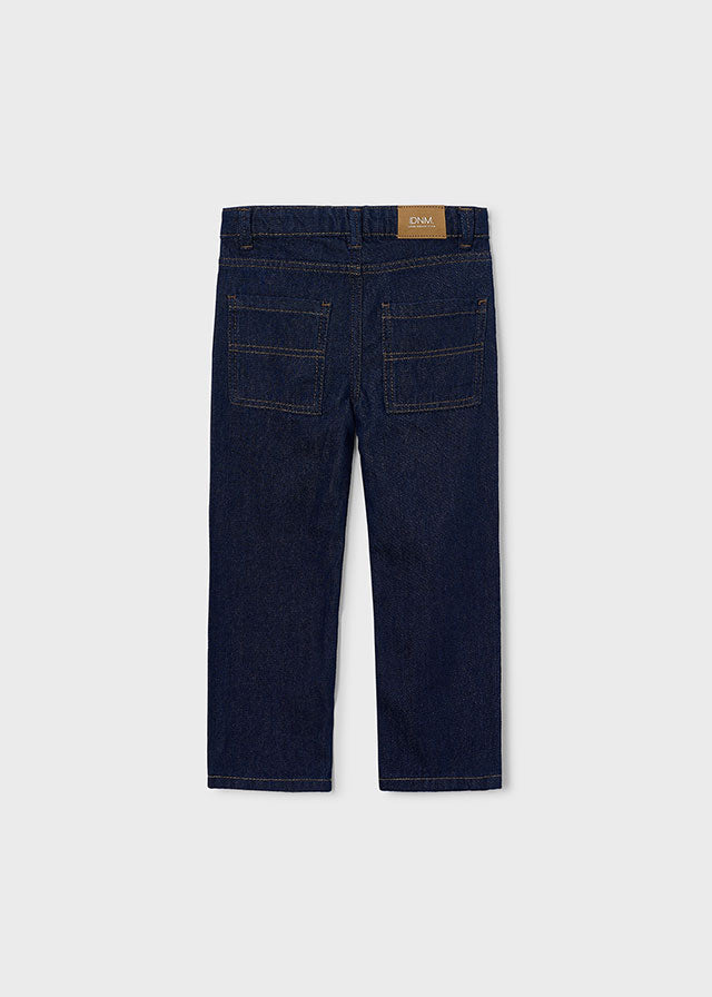 Pantalone denim bambino Mayoral