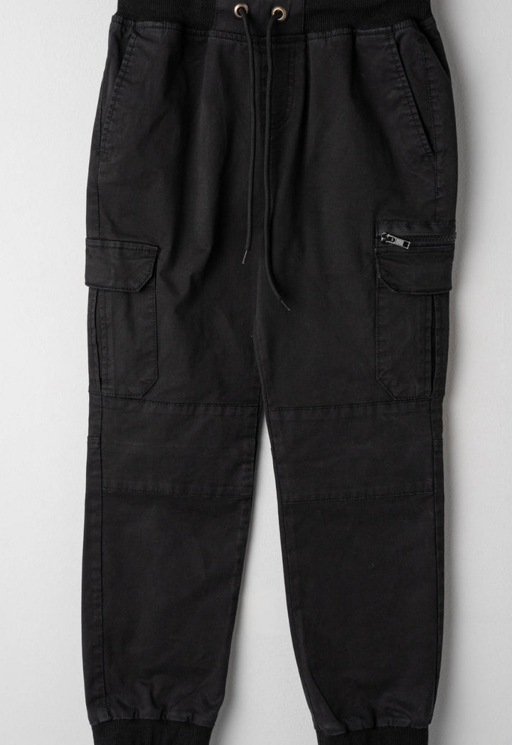 3745 - Pantaloni - Hashtag