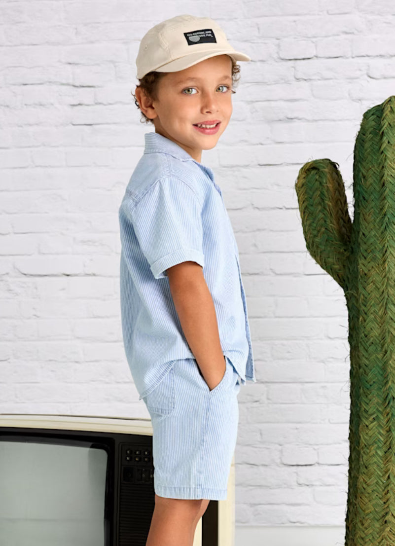 Bermuda bambino Mayoral