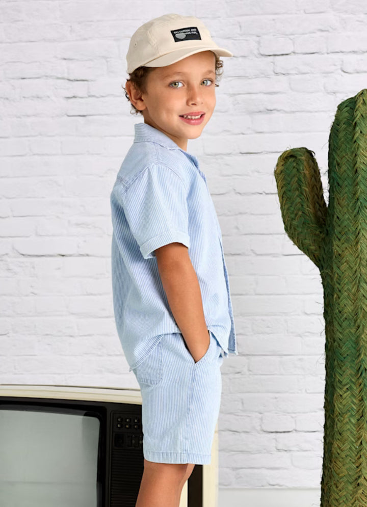 Bermuda bambino Mayoral