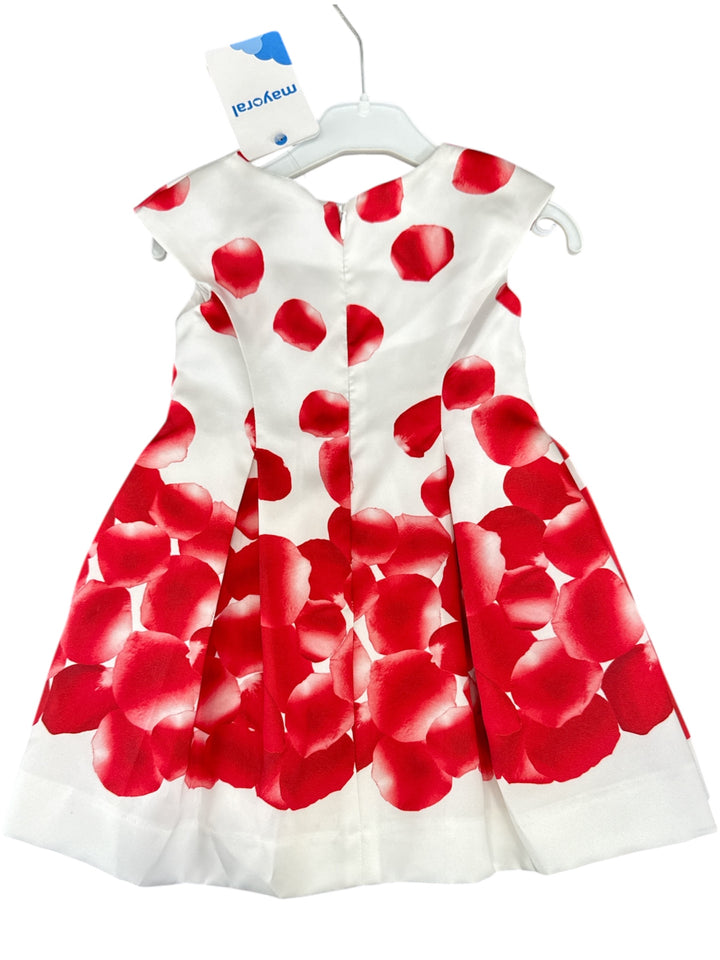 Vestito bambina elegante Mayoral