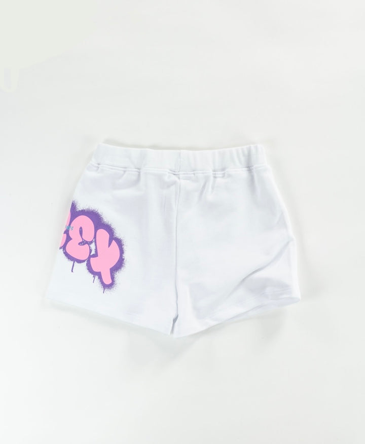 Pantaloncino baby femmina PYREX