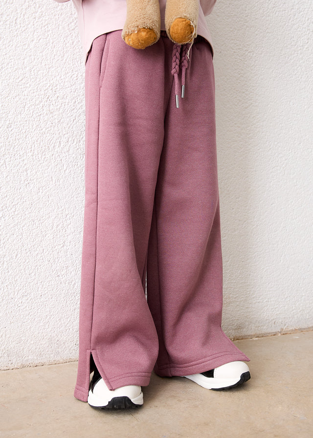 Pantalone di tuta bambina Mayoral