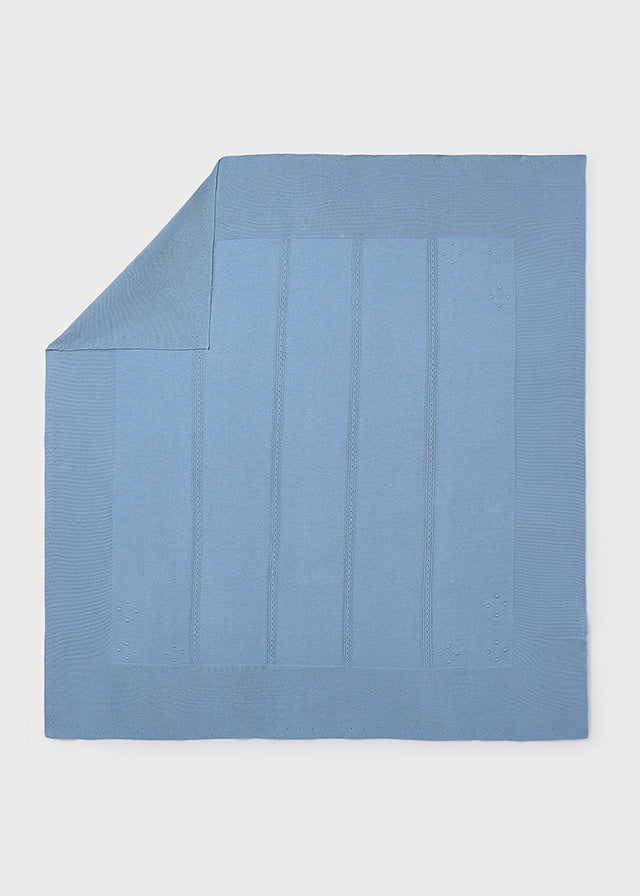 Coperta in filo neonato Mayoral