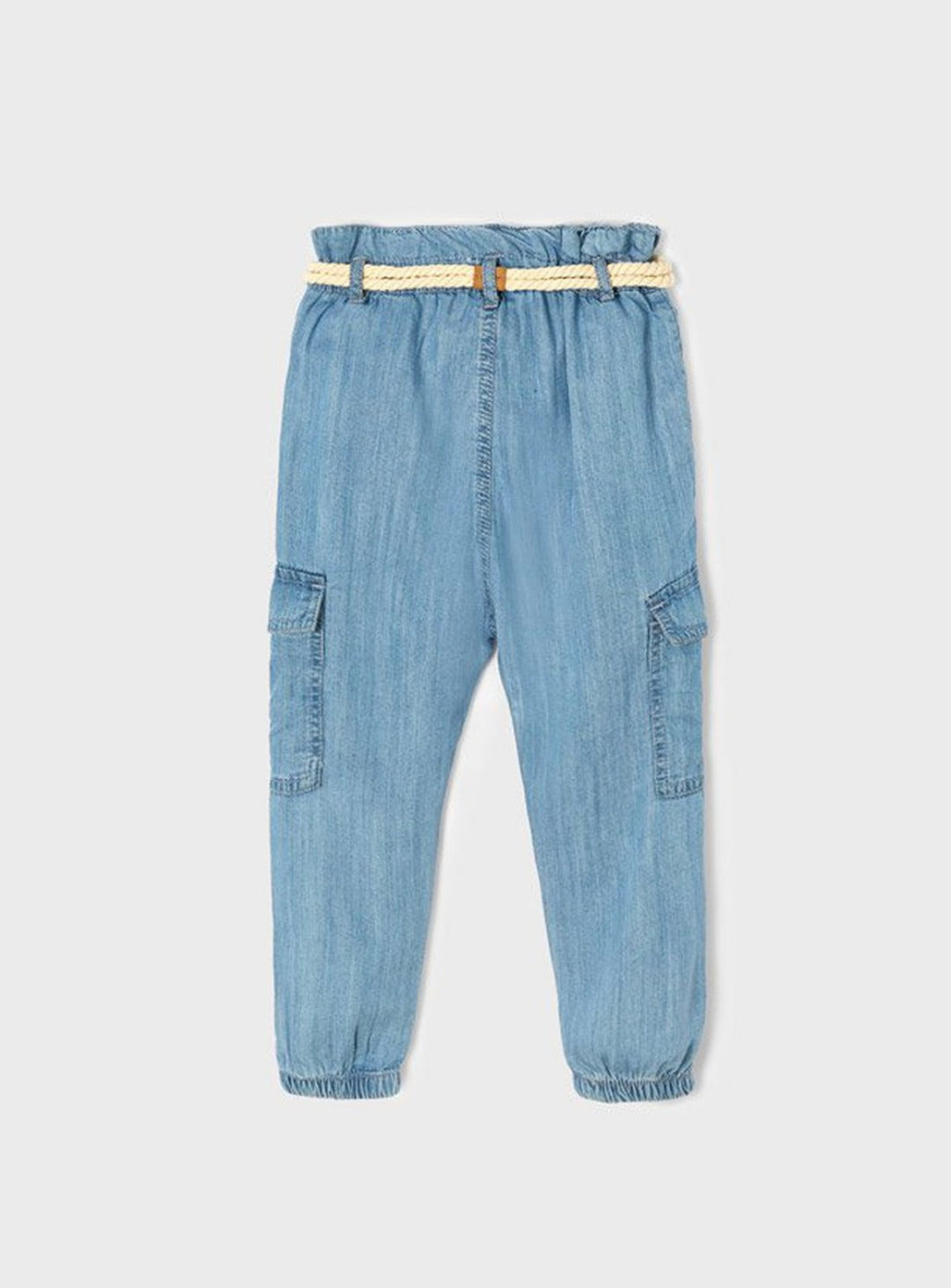 Pantaloni bambina Mayoral