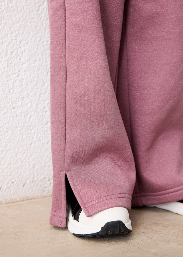 Pantalone di tuta bambina Mayoral
