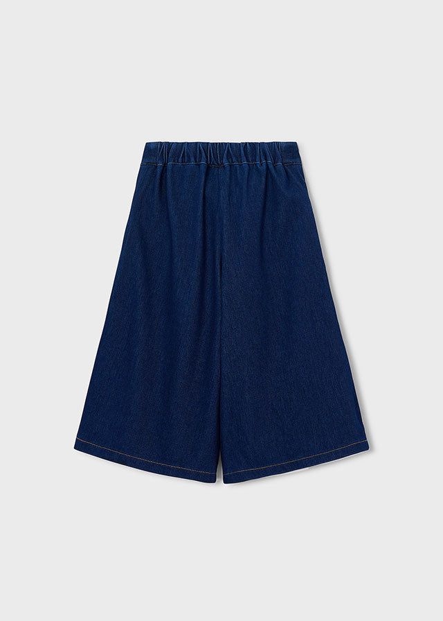 Gonna pantalone bambina Mayoral