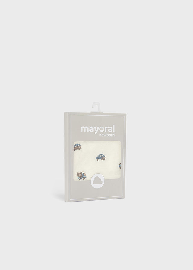 Set 2 bavette Mayoral