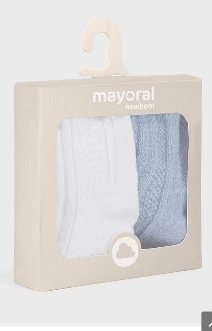 Calzini neonato Mayoral
