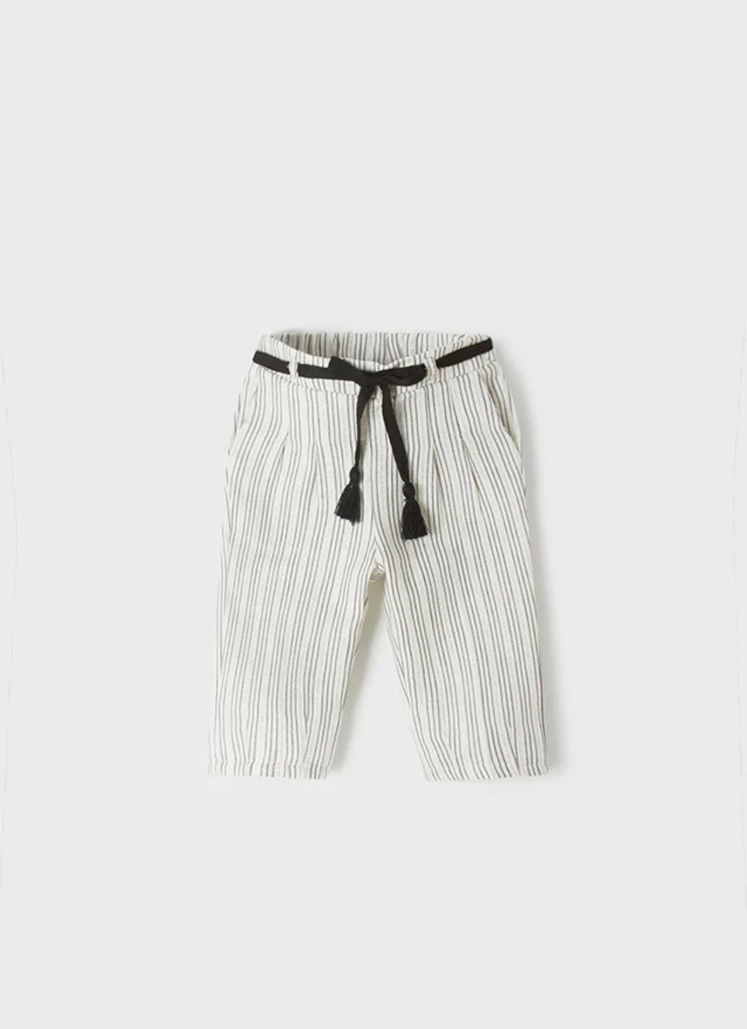 Pantalone baby femmina Mayoral