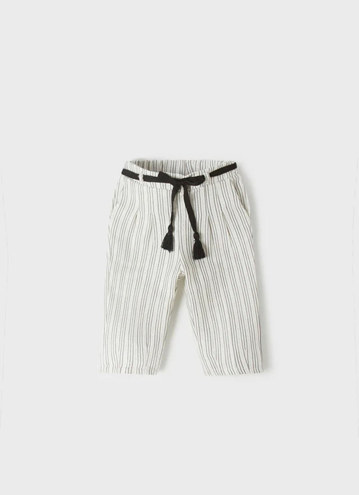 Pantalone baby femmina Mayoral