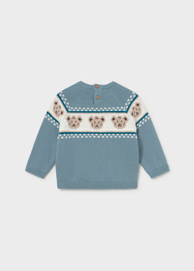 Maglione baby boy Mayoral