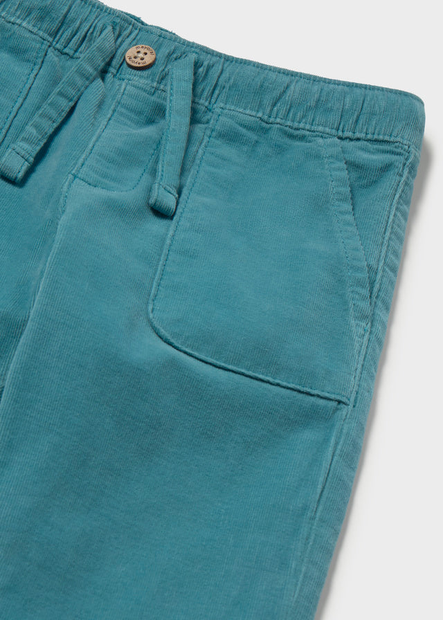 Pantalone con elastico baby boy Mayoral