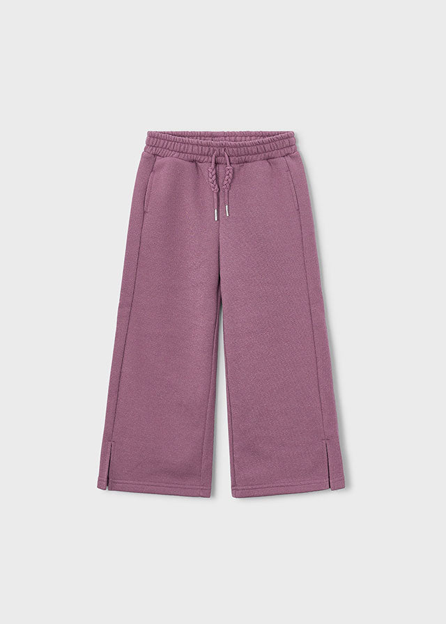 Pantalone di tuta bambina Mayoral