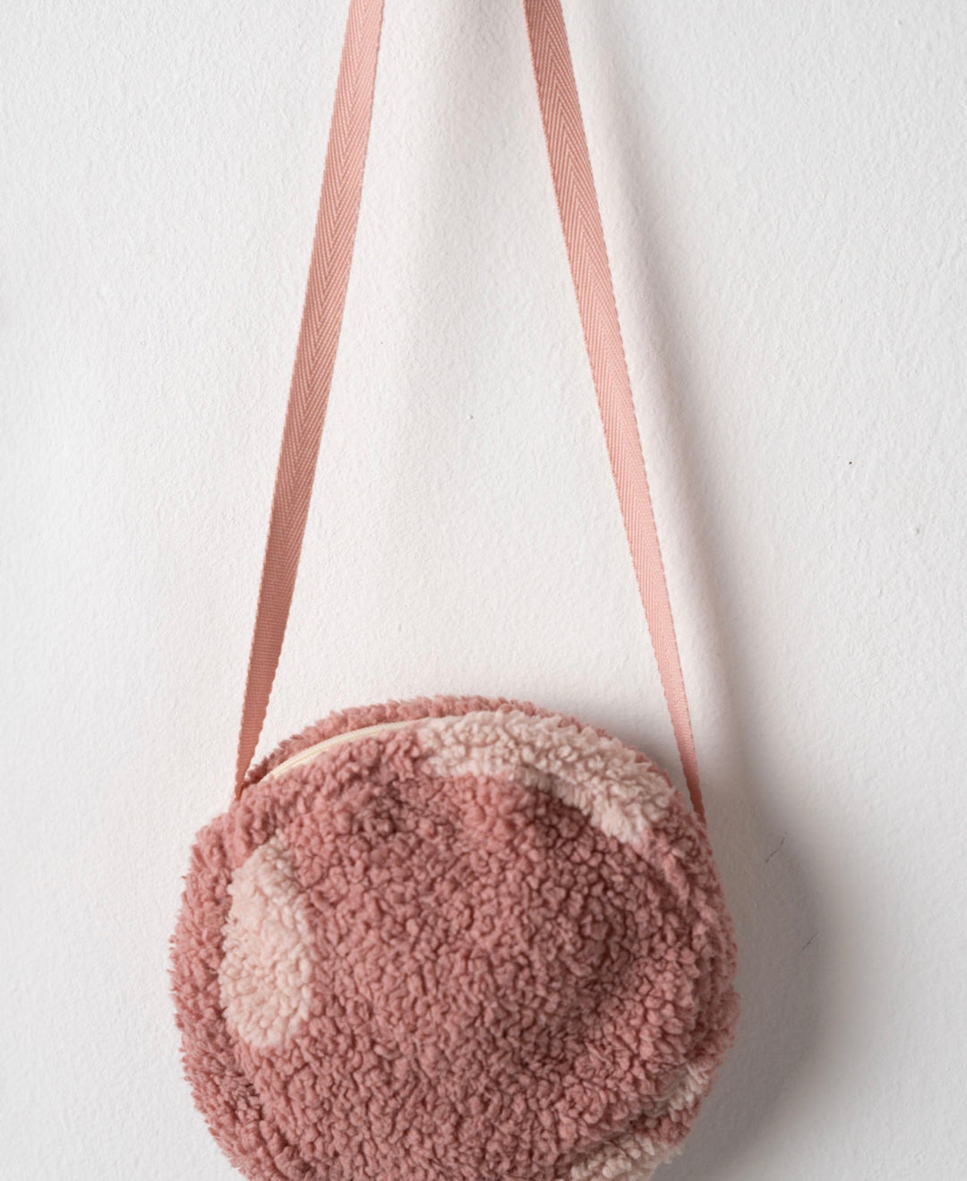 Completo 4 pezzi baby femmina Ebita