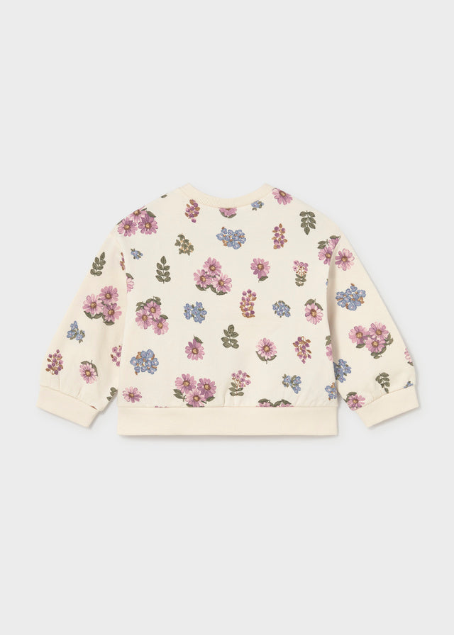 Pullover baby girl Mayoral