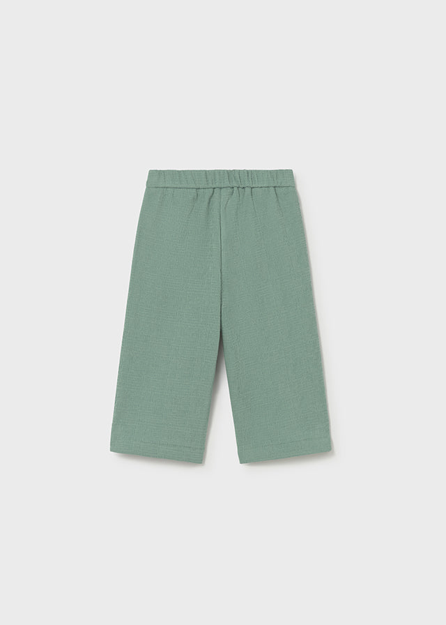 Pantalone lungo baby girl Mayoral