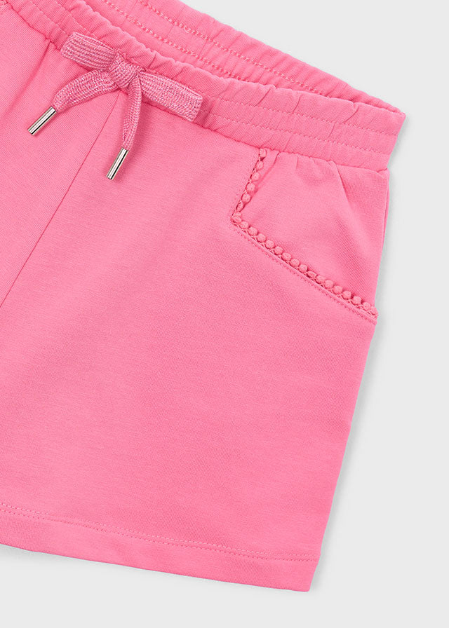 Short basico bambina Mayoral