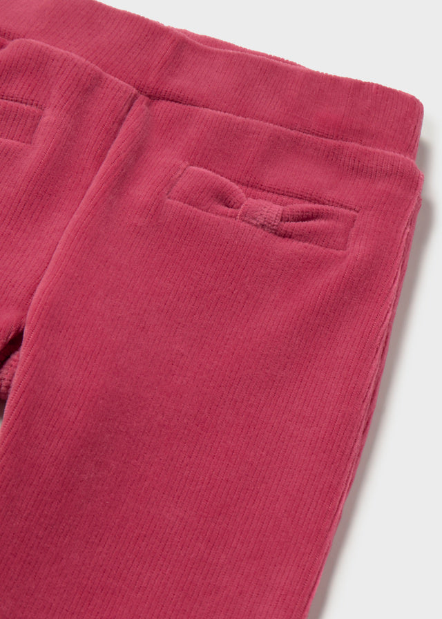 Pantalone basico baby girl Mayoral