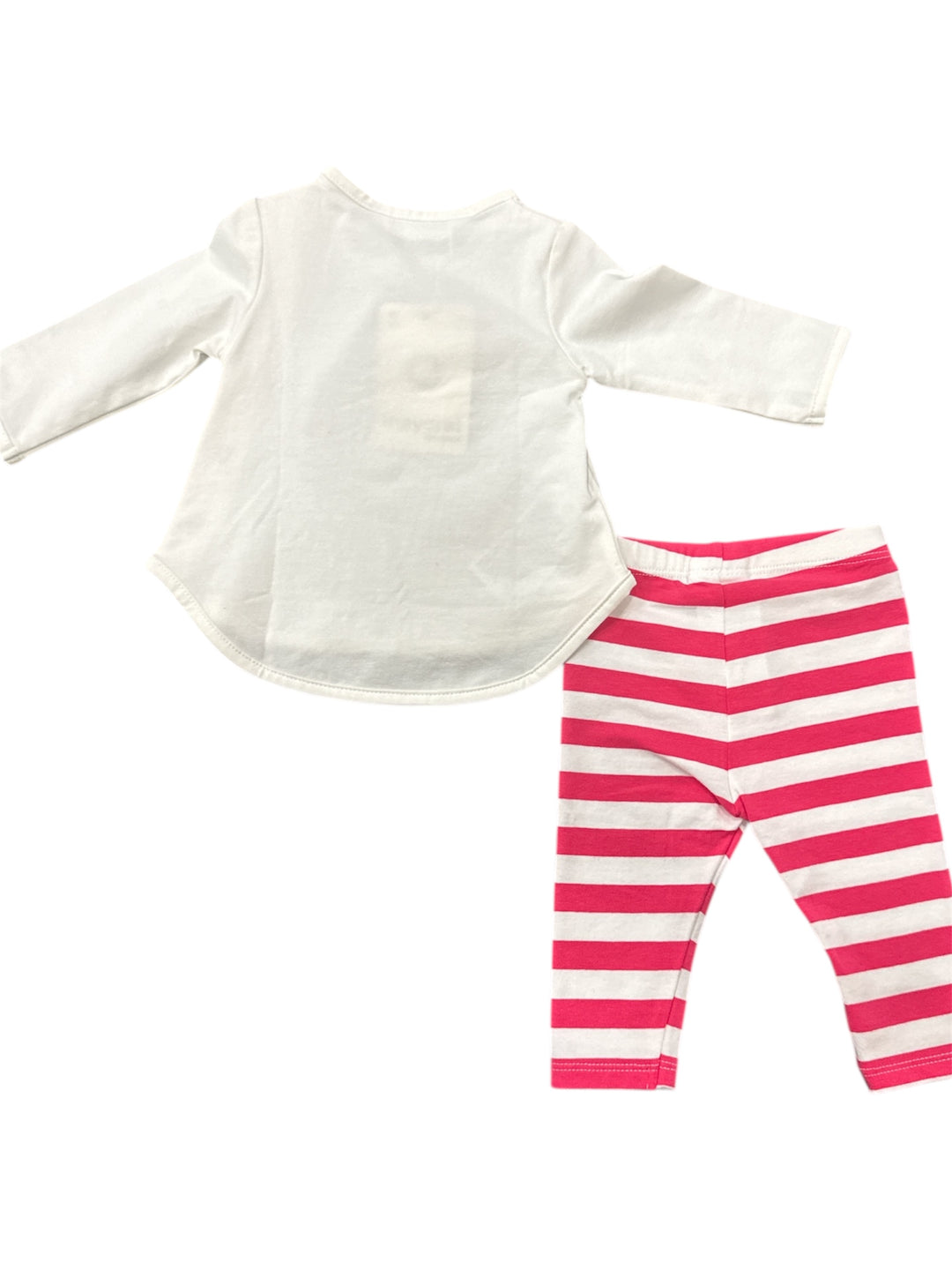 Completo 2 pezzi neonata Mayoral
