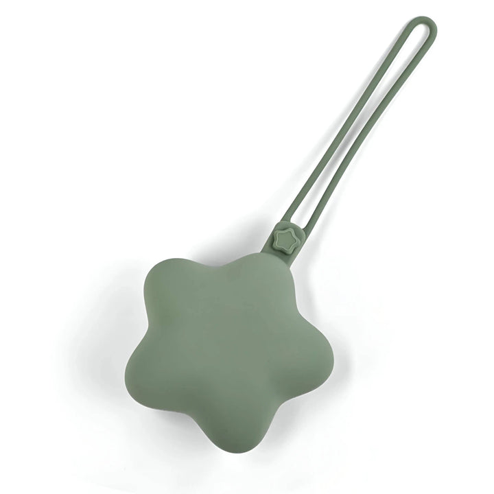 Portaciuccio in Silicone Stella Loo.Up